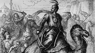 Segunda Guerra Mundial: Resquícios do espírito de cavalaria