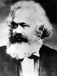 Karl Marx, satanista