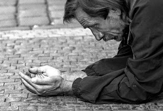 Pauperismo: a velha humildade herética — e o momento atual