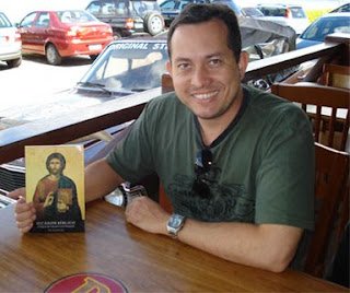 Como um professor universitário protestante ficou Católico