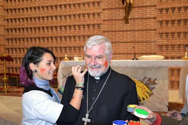 A formação da ‘nova esquerda’ católica-progressista e ‘bolsões’ de resistência