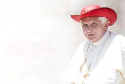 CARDEAL RATZINGER – CONCÍLIO LEVOU AO TÉDIO, DESÂNIMO E DECADÊNCIA PROGRESSIVA