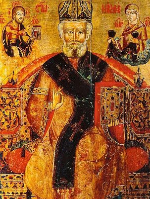 São Silvestre I: tirou a Igreja da miséria das catacumbas e a fez merecidamente pomposa e soberana (Parte II)