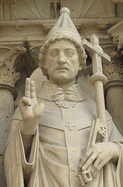 São Silvestre I, o primeiro Papa-rei de Roma (Parte I)