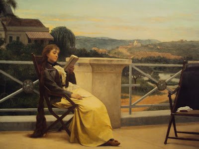 A Leitura – A. D. Sertillanges