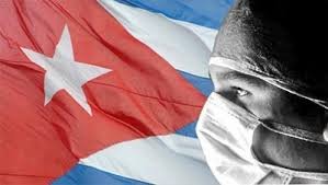 A cubanização da medicina brasileira