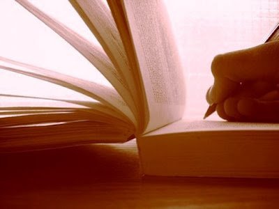 Notas e Reflexões sobre Redação Científica