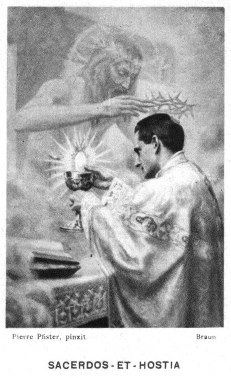 História da Solenidade de Corpus Christi