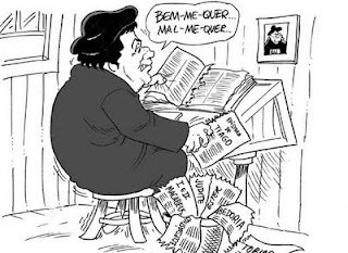 Súmula bíblica contra protestantes