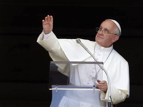 Papa Francisco já enfrenta resistência no Vaticano