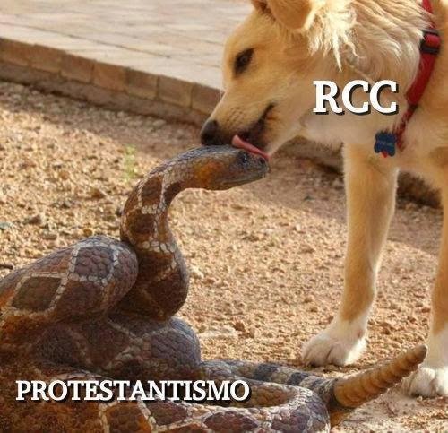 A Renovação Carismática Católica: Fruto do Concílio Vaticano II, Semente de Destruição