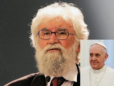 Com o papa Francisco – o Terceiro Mundo no Vaticano