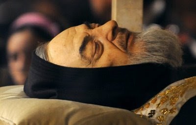 Profecias e revelações particulares: atitude correta diante delas: equilíbrio, cautela e abertura de alma (Parte II)