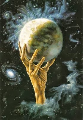 Um pouco de New Age (Parte I)
