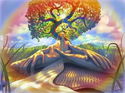 Um pouco de New Age (Parte II)