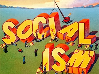 Carta aberta contra o socialismo na UFSC
