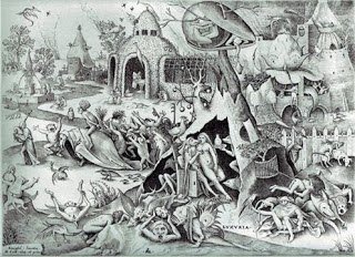 ‘Stultorum infinitus est numerus’
