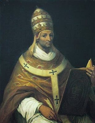 Bula Quum Inter Nonnullos – Papa João XXII