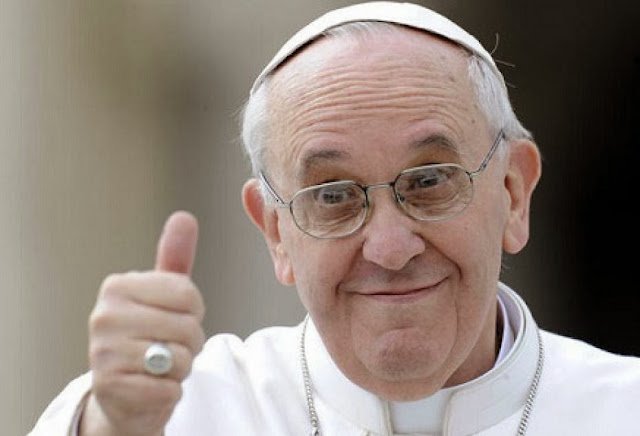 FRANCISCO I y ‘EL VATICANO III’
