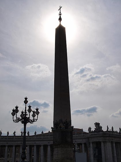 Produtos do Concílio Vaticano II — ‘Tédio e desânimo… A Igreja pós-conciliar tornou-se um grande estaleiro. Mas é um estaleiro do qual se perdeu o projeto e todos continuam a construir segundo o seu gosto’ — Card. Joseph Ratzinguer