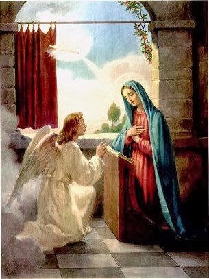 O poder da Ave Maria