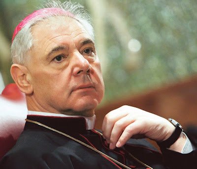 Prefeito da Congregação para a Doutrina da Fé, Dom Müller – ‘Lefebvrianos são cismáticos de facto’, o fundador da Teologia da Libertação ‘sempre foi ortodoxo’