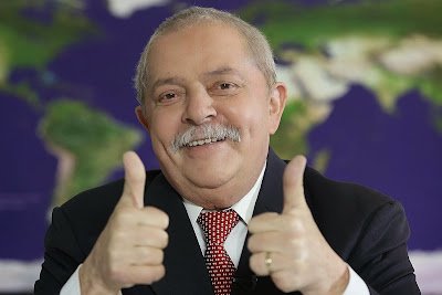 Cerceamento da liberdade de expressão?