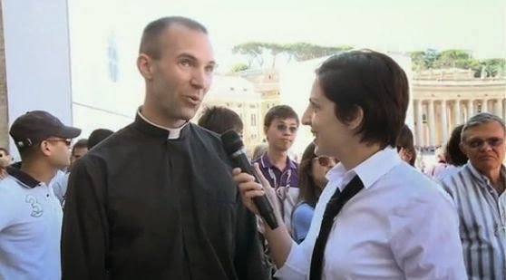 O que pensar quando nem mesmo os padres sabem os 10 mandamentos? O evidente FRACASSO do Concílio Vaticano II e seu progressismo decrépito