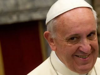 Entrevista papal retirada do site vaticano