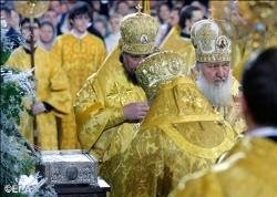 Papa Francisco abençoará iniciativa ecumênica com Igreja Ortodoxa