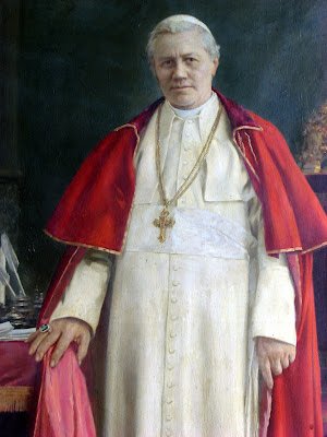 Papa São Pio X – Profeta da Grande Guerra