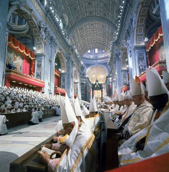 A Declaração ‘Dignitatis Humanae’ é compatível com a doutrina católica tradicional?