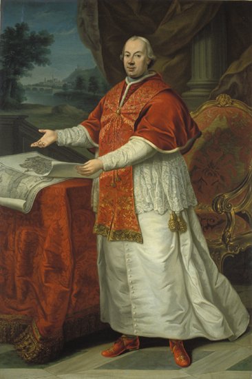 Pio VI e a linguagem ambígua do Vaticano II