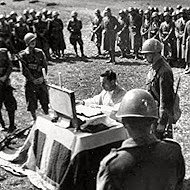 A epopeia de um capitão militar italiano na Rússia‏
