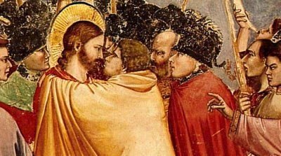 Conselho dos Judeus e traição de Judas – Santo Afonso Maria de Ligório