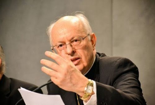 CARDEAL BALDISSERI – VATICANO PROMOVERÁ ‘PASTORAL DE MISERICÓRDIA’ PARA OS DIVORCIADOS E CASAIS DO MESMO SEXO