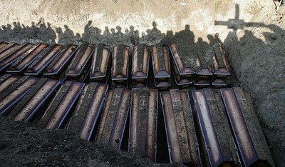 Ucrânia quer Nuremberg para julgar crimes do comunismo e Moscou reage