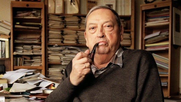 O tapeceiro do passado