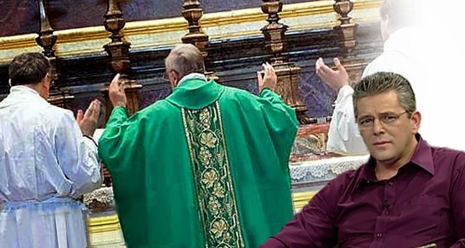 Tradicionalista: Um católico autêntico, mas de segunda categoria, diz TV Aparecida