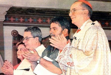 Intransigência política e fé religiosa