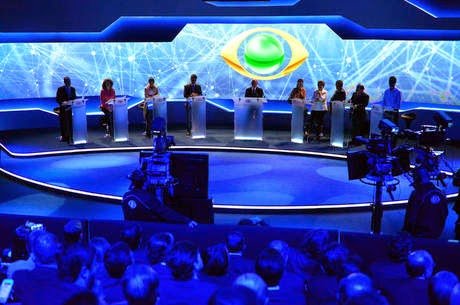 Um triste debate sem vencedores; só perdemos nós