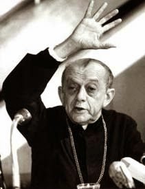 A Rede conspiratória liderada por Dom Helder durante o Concílio Vaticano II