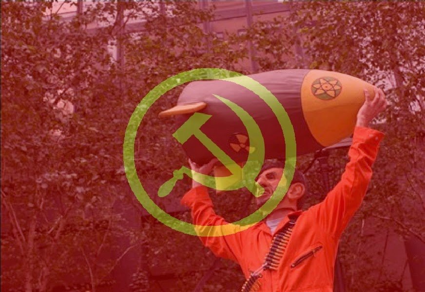 A BOMBA QUE O PT NÃO QUER QUE ESTOURE