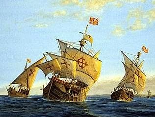 A conquista e a colonização da América Latina