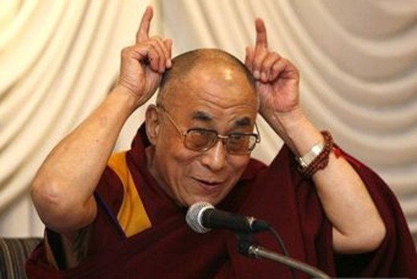 Desmascarando o Dalai Lama e o budismo: A IDEOLOGIA DA REENCARNAÇÃO SUSTENTAVA A OPRESSÃO FÍSICA E O CATIVEIRO SEXUAL