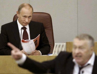 ‘Humanitarismo’ de Putin é pára-vento para a invasão da Ucrânia