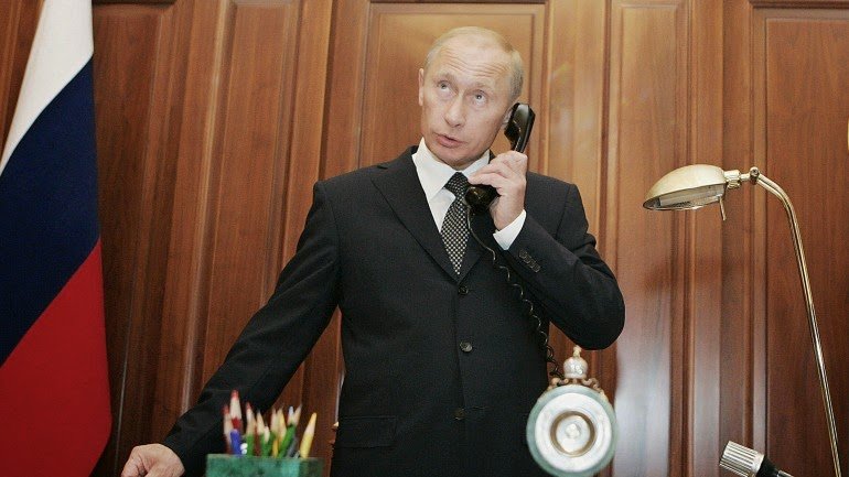 Putin ameaça invadir Polônia, Romênia e países bálticos, diz jornal alemão