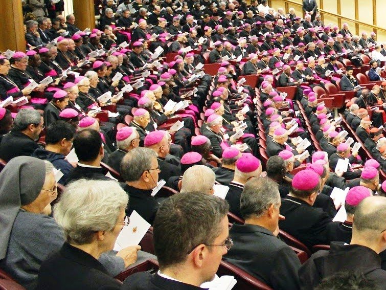 Sínodo – ‘Vírus do individualismo’ desafia a Igreja, a família e a sociedade, diz responsável do Vaticano