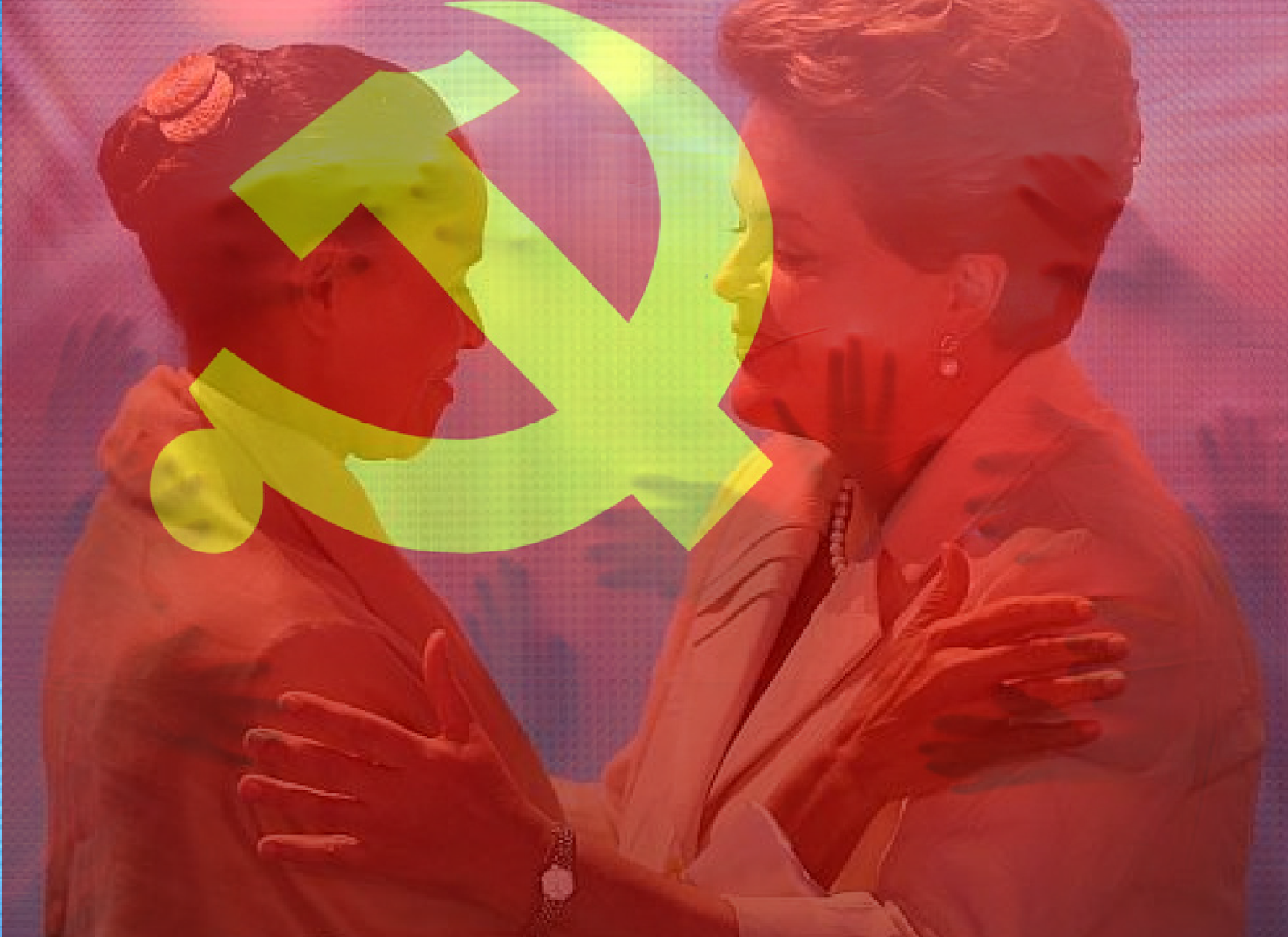 O CATÓLICO E A VOTAÇÃO EM PARTIDOS COMUNISTAS OU PRÓ-COMUNISTAS