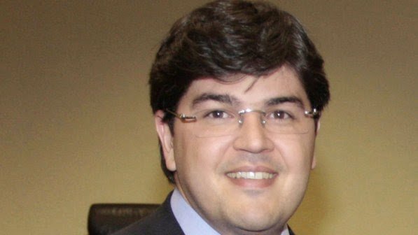Operador de campanhas petistas estava em avião que transportava dinheiro vivo
